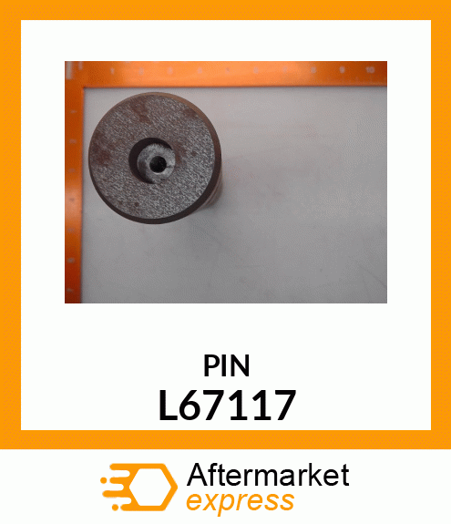 PIN L67117