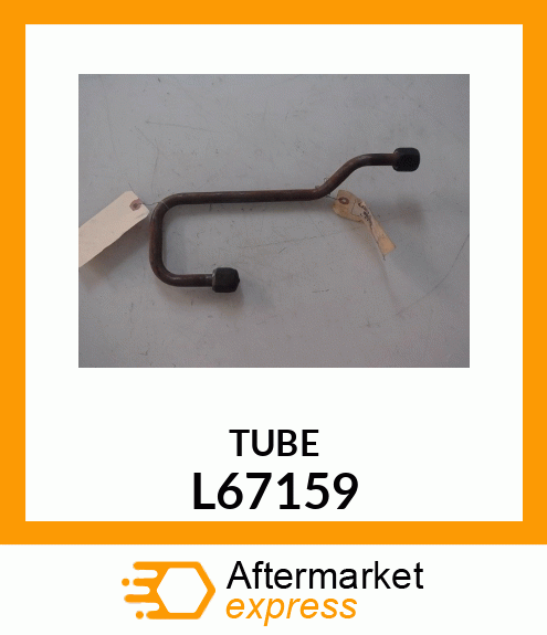 TUBE L67159