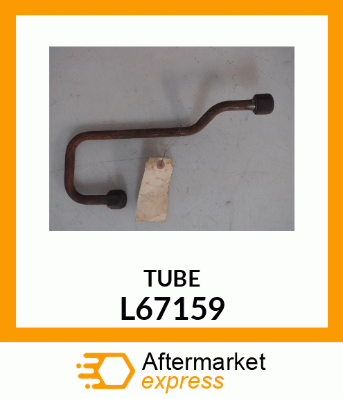 TUBE L67159