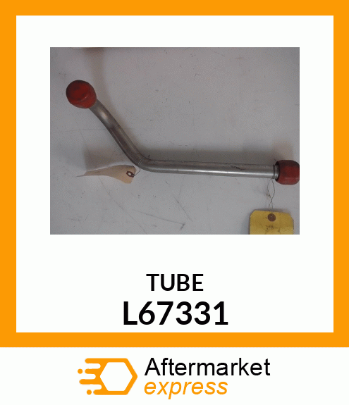 TUBE L67331