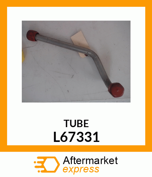 TUBE L67331