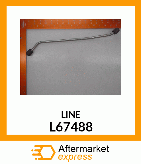 LINE L67488