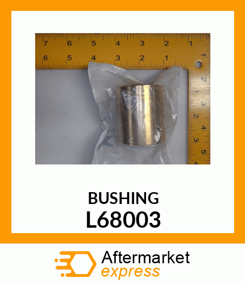 BSH L68003