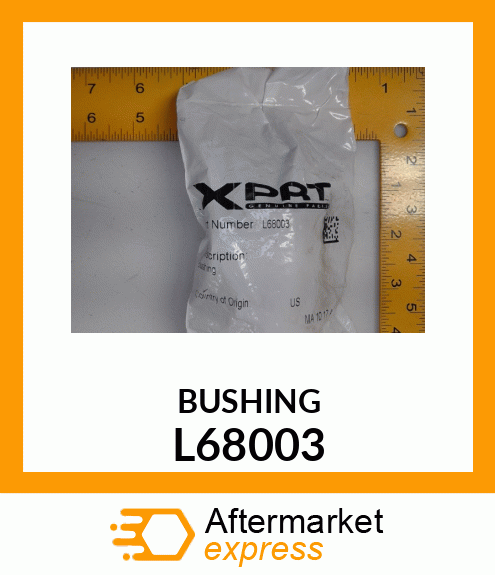 BSH L68003