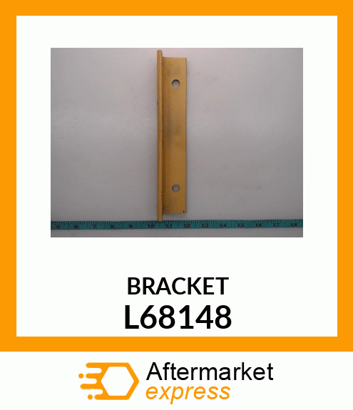 BRACKET L68148