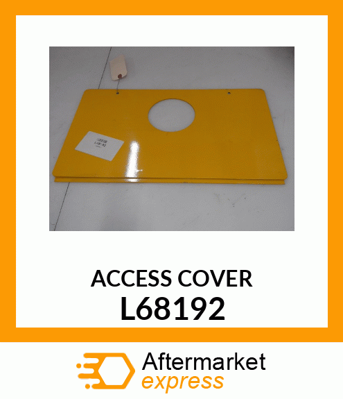 ACCESS_COVER L68192