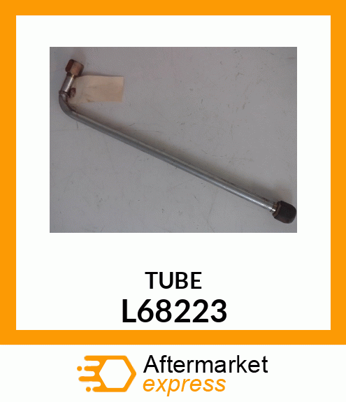 TUBE L68223