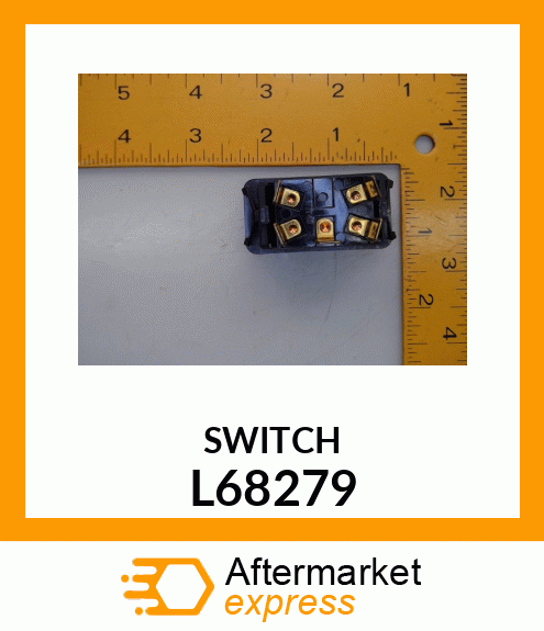 SWITCH L68279