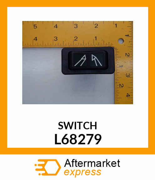 SWITCH L68279