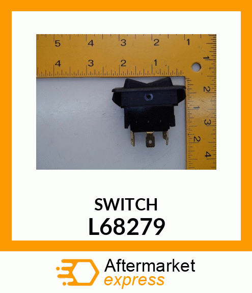 SWITCH L68279