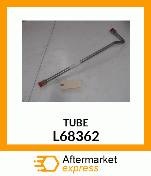 TUBE L68362