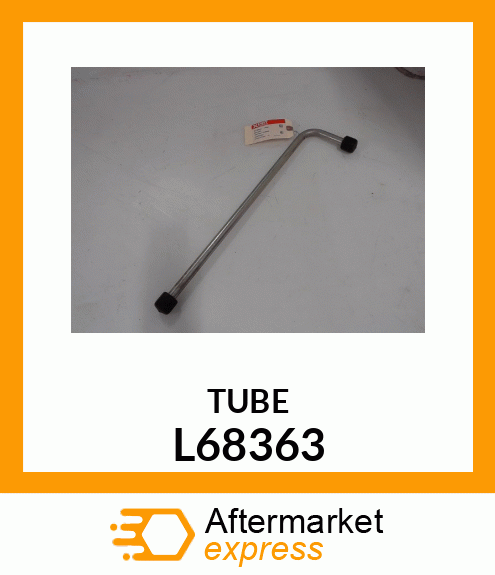 TUBE L68363