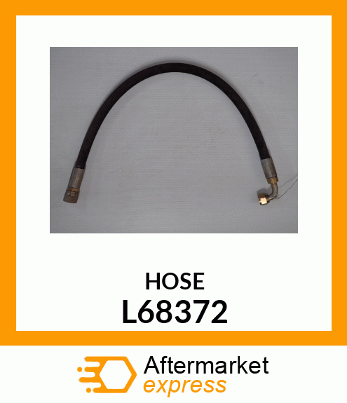 HOSE L68372