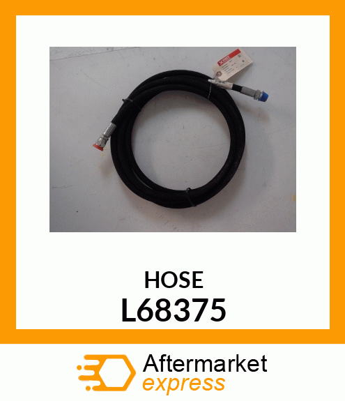 HOSE L68375