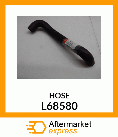 HOSE L68580