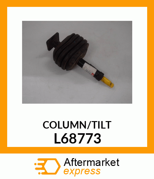 COLUMN/TILT L68773