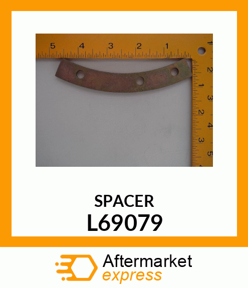 SPACER L69079