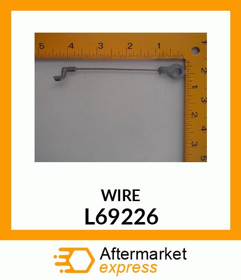 WIRE L69226