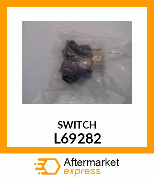 SWITCH L69282