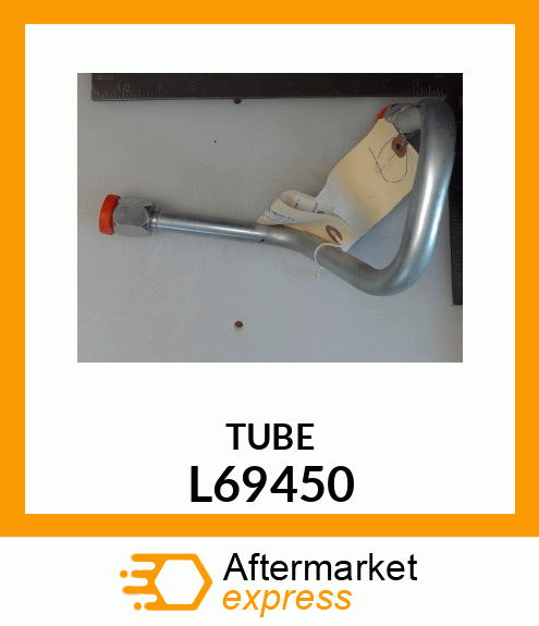 TUBE L69450