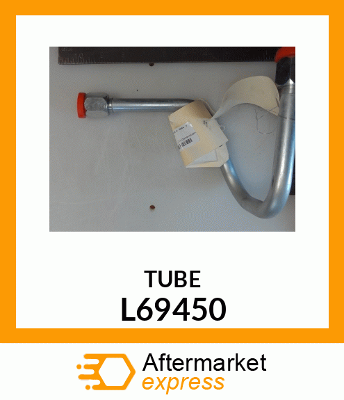 TUBE L69450