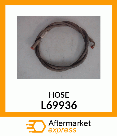 HOSE L69936