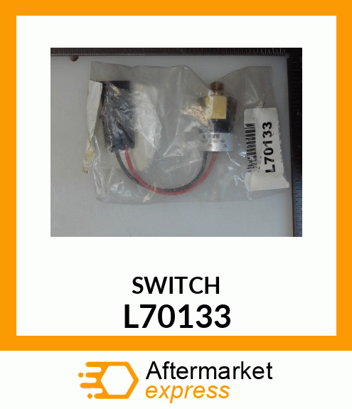 SWITCH L70133