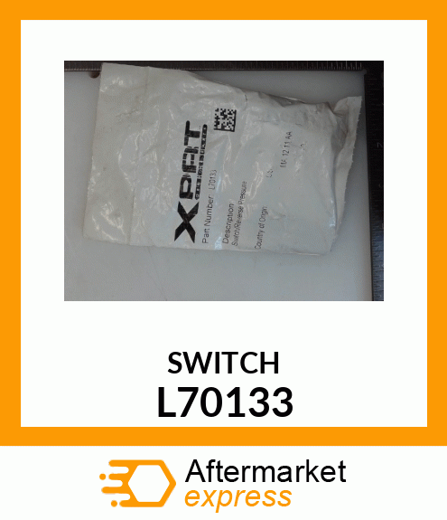 SWITCH L70133