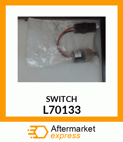 SWITCH L70133