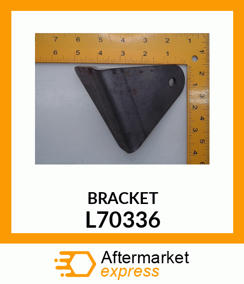 BRACKET L70336