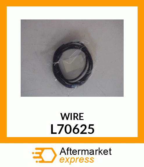 WIRE L70625