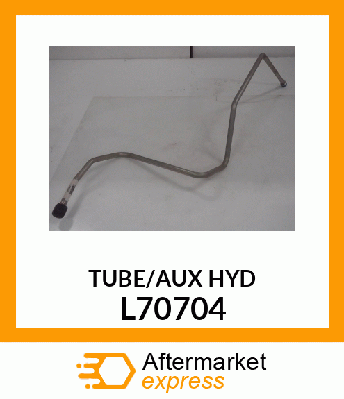 TUBE/AUX_HYD L70704