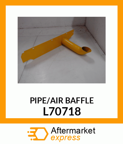 PIPE_ASSY L70718