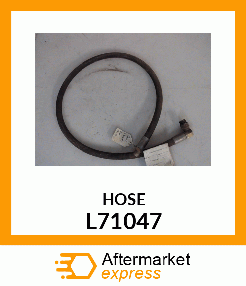 HOSE L71047