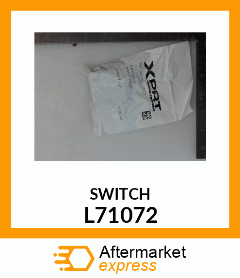 SWITCH L71072