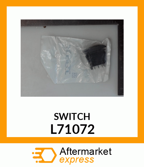 SWITCH L71072