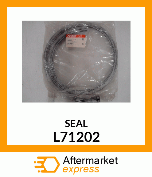 SEAL L71202