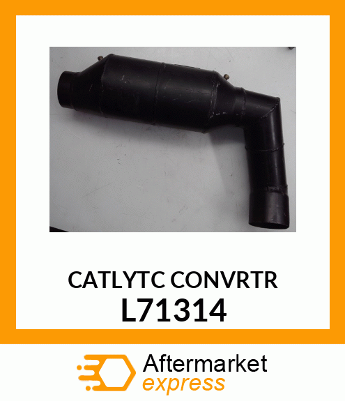 PIPE L71314