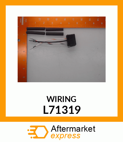 WIRING L71319