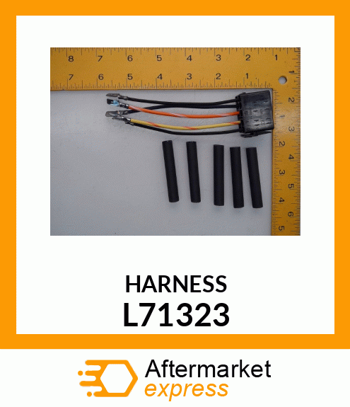 HARNESS L71323