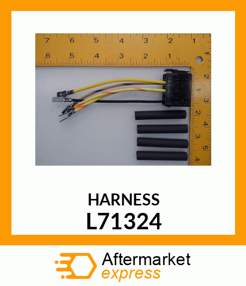 HARNESS L71324