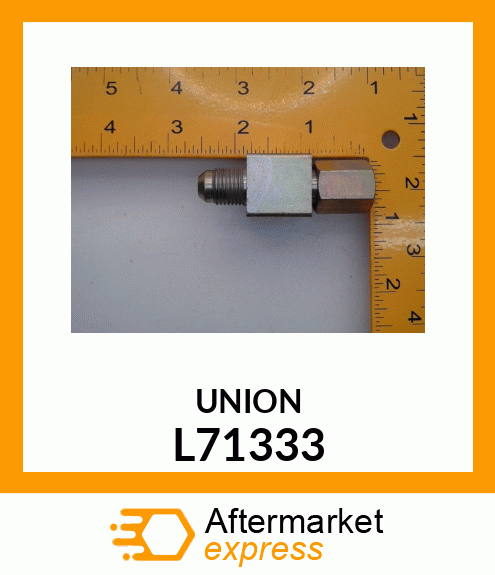 UNION L71333