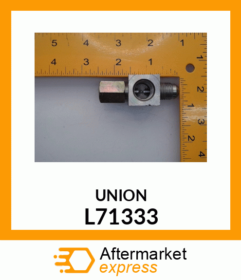 UNION L71333