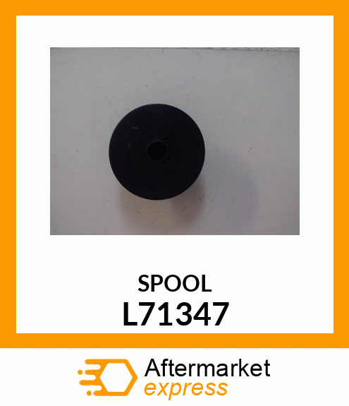 SPOOL L71347