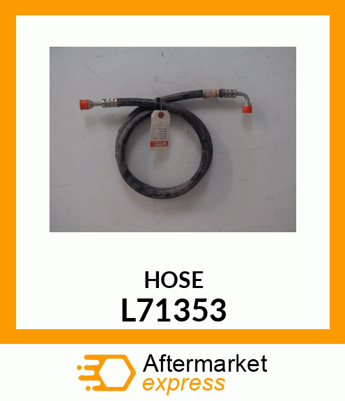 HOSE L71353