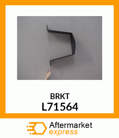 BRKT L71564