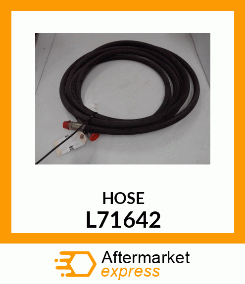 HOSE L71642