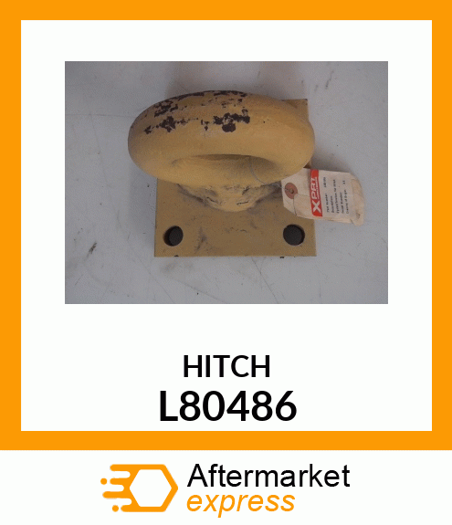 HITCH L80486