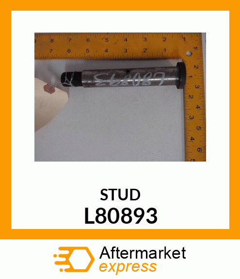 STUD L80893