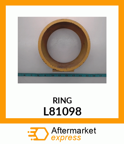 RING L81098